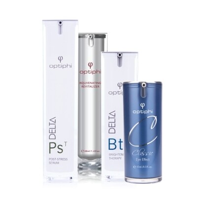 Optiphi Delta Range