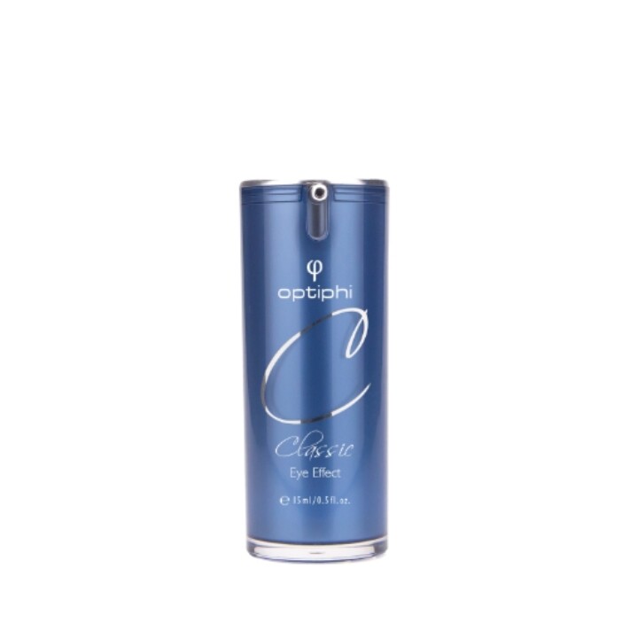 Optiphi Delta Eye Effect