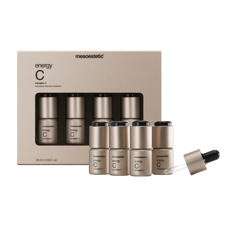 mesoestetic energy C complex