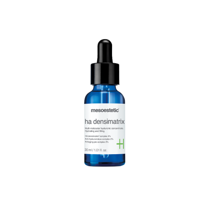 mesoestetic ha densimatrix