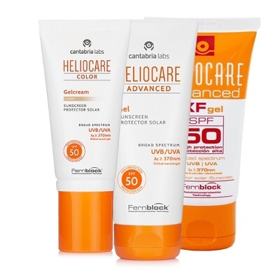Heliocare