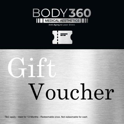 Gift Voucher