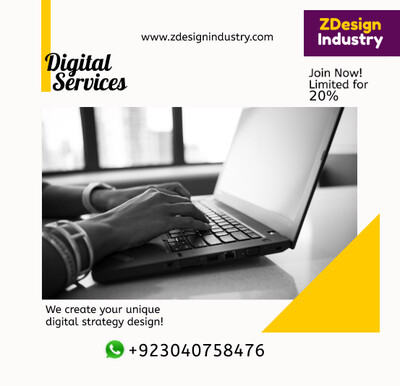 Digital Services