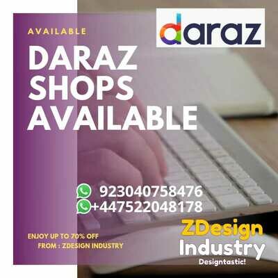 Daraz Shop