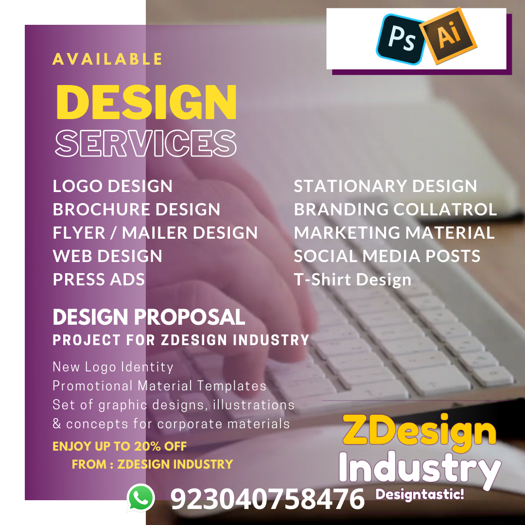 Design Services