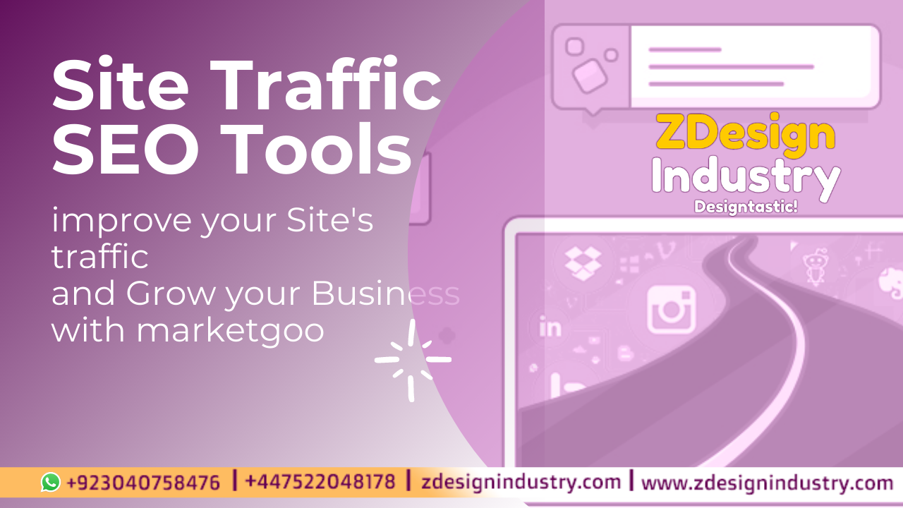 Site Traffic Tools