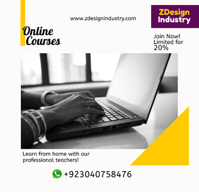 Digital Online Courses