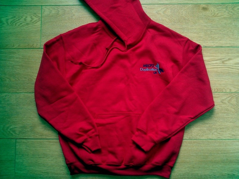 MECP2 Duplication UK Sweatshirts
