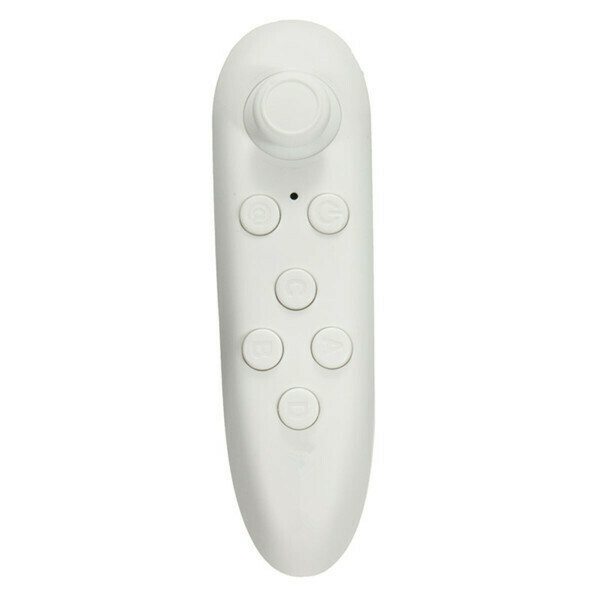 Bluetooth remote controller