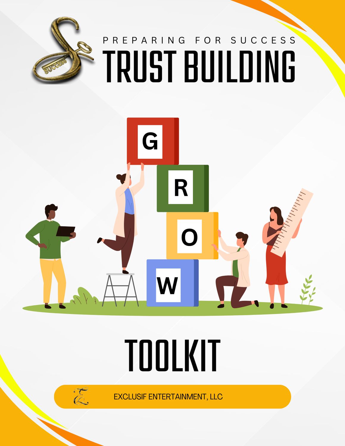 Trust Building Toolkit