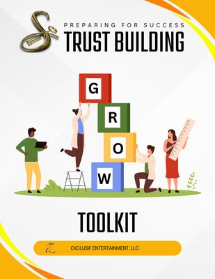 Trust Building Toolkit