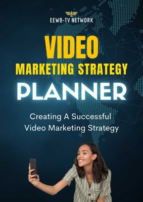 Video Marketing Strategy Planner