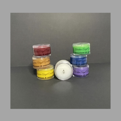 The Rainbow Collection