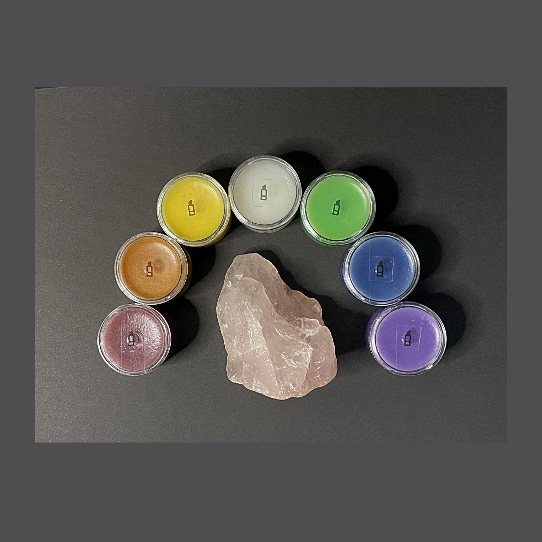 The Rainbow Collection