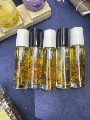 Heavenly Lip Oil