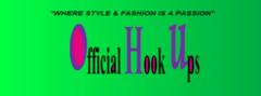 Official Hook Up's