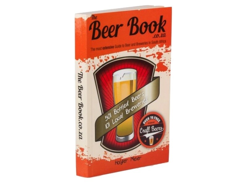 The Beer Book