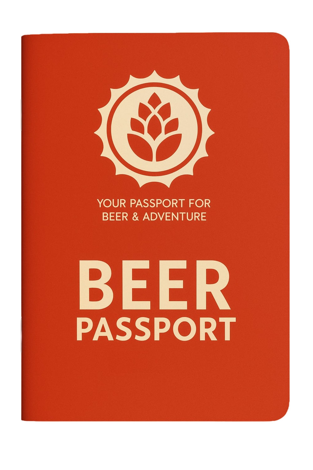 Beer Passport™ (2.0)