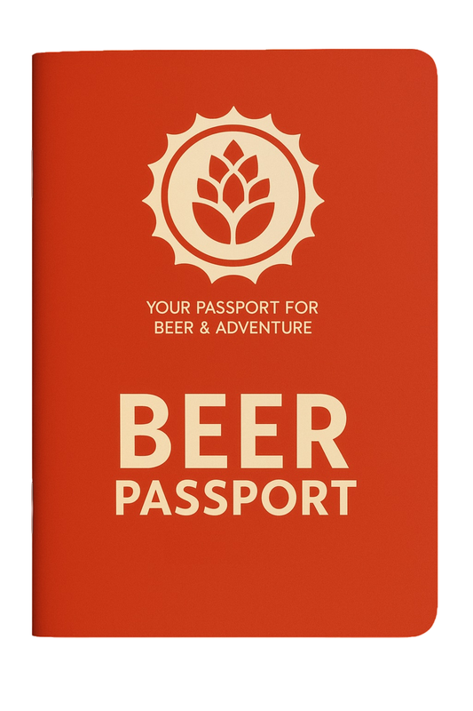 Beer Passport™ (2.0)