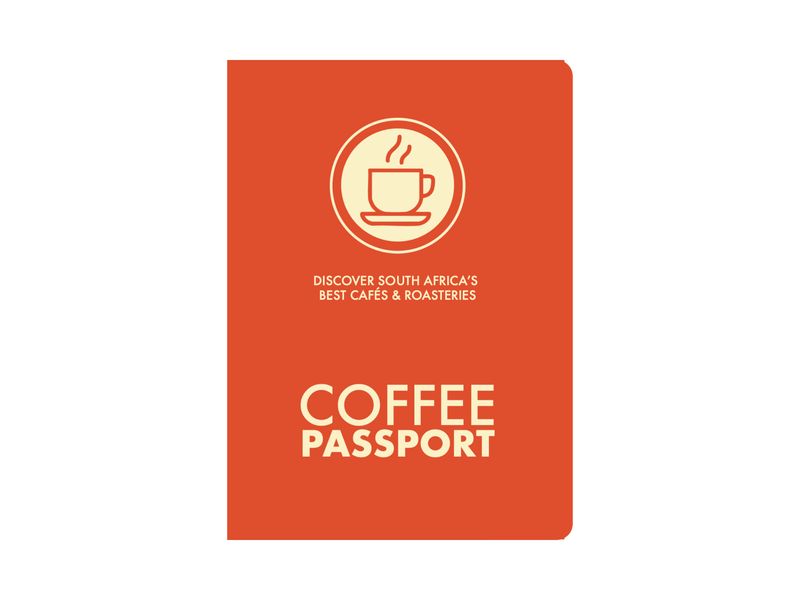 Coffee Passport™
