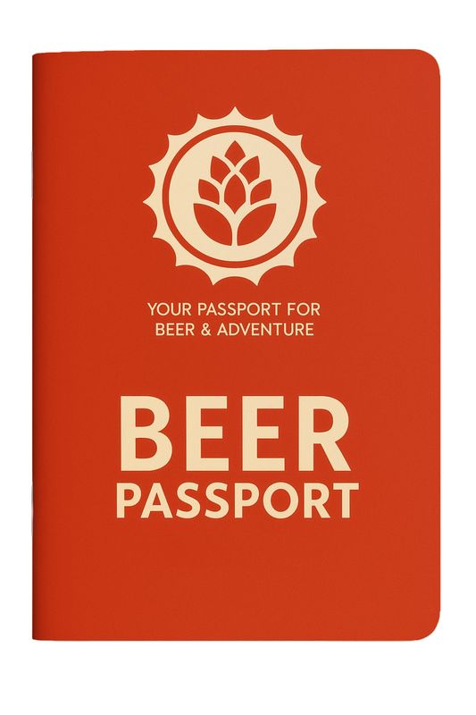Beer Passport™