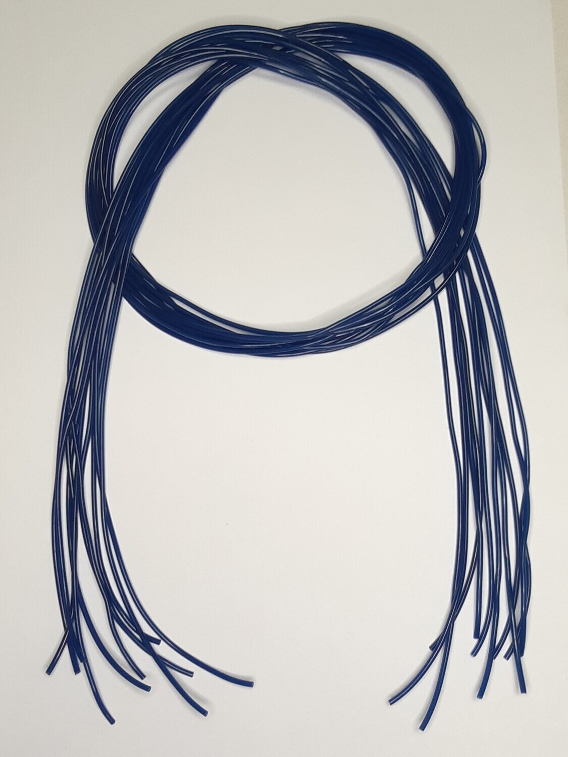 FIL SCOUBIDOU BLEU MARINE - Les 10 fils