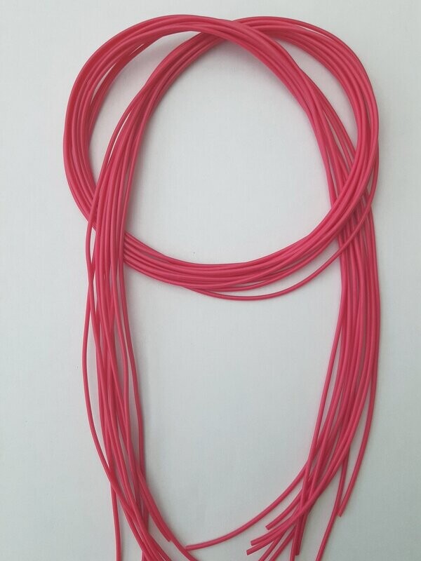 FIL SCOUBIDOU FUCHSIA - Les 10 fils