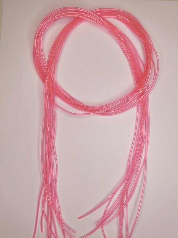 FIL SCOUBIDOU ROSE CRISTAL - Les 10 fils