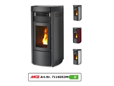 MCZ MUSA Comfort Air 14 M1 inkl. Wi-Fi Funktion / Lieferung