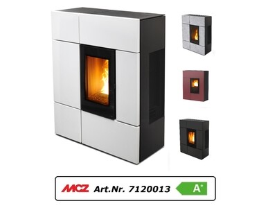 MCZ STREAM Comfort Air 12 M1 inkl. Wi-Fi Funktion / Lieferung
