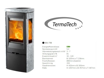TermaTech TT30GS