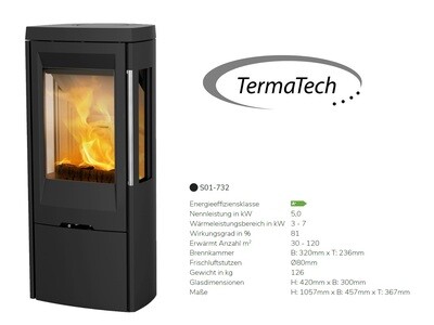 TermaTech TT30G