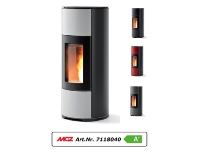 MCZ HALO Air 8 M1 inkl. Wi-Fi Funktion / Lieferung