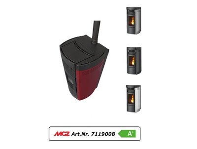MCZ MUSA Comfort Air 12  UP! M1 UF inkl. Wi-Fi Funktion / Lieferung