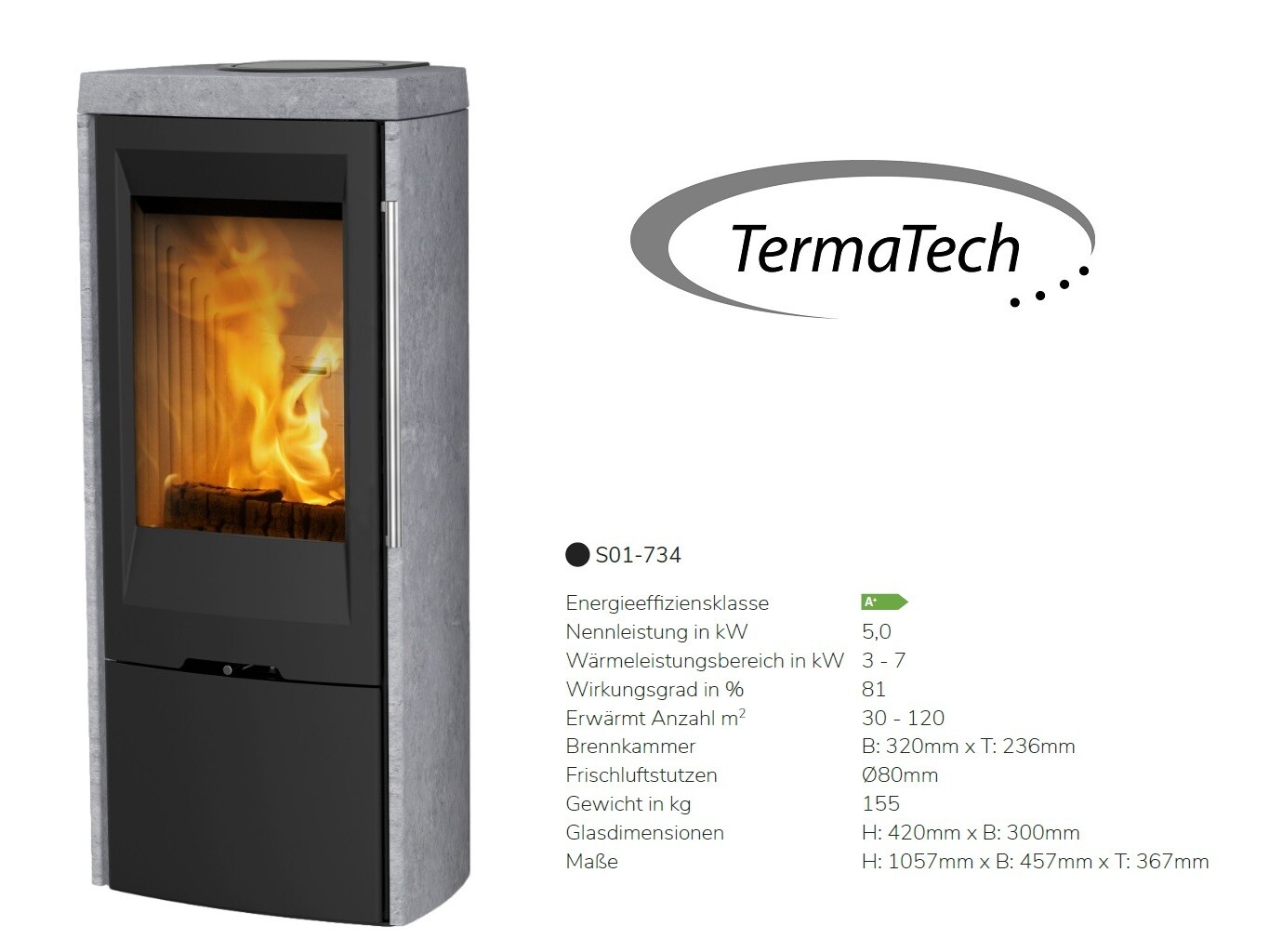 TermaTech TT30S