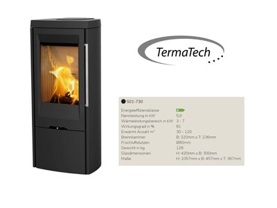 TermaTech TT30