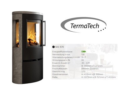 TermaTech TT23RGS