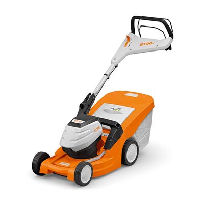 STIHL RMA 443 PV Grundgerät Akku-Rasenmäher - NML