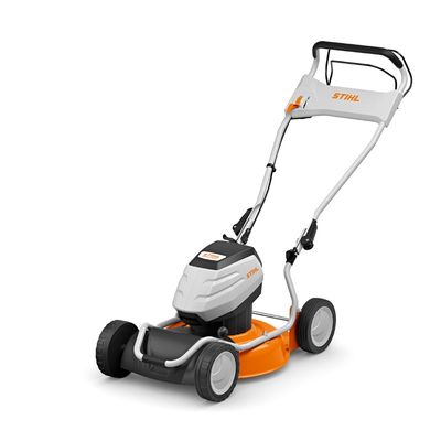 STIHL RMA 2 RPV Grundgerät Akku-Rasenmäher