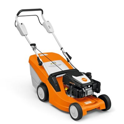 STIHL RM 443 Benzin-Rasenmäher