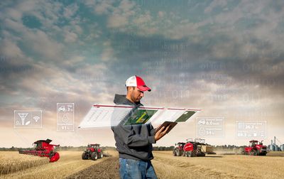 Precision Farming