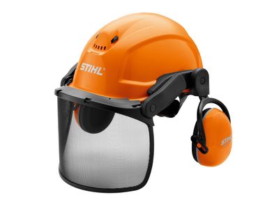 STIHL Helmset DYNAMIC X-Ergo