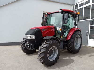 Case Schlepper Farmall 65 A