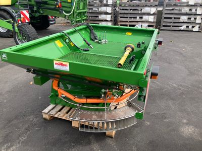 Amazone Streuer ZA-X 903