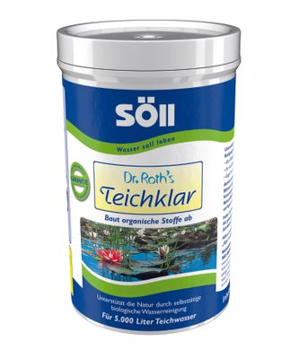 TeichKlar 250 g