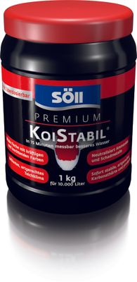 KoiStabil 1 kg