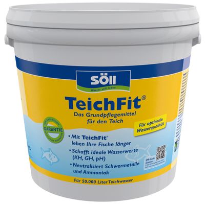 TeichFit 5 kg