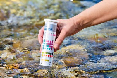 AquaActiv Quicksticks 6 in 1