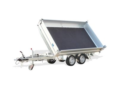 Unsinn Dreiseitenkipper UDK 3030-14-1750