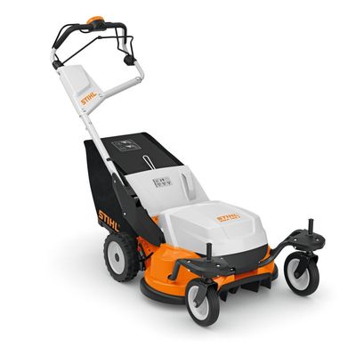 STIHL RMA 765 V Grundgerät Akku-Rasenmäher